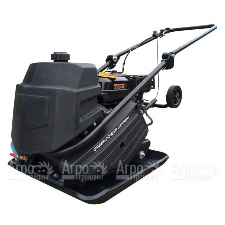 Виброплита бензиновая Zitrek z3k101w в Челябинске