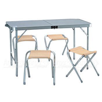 Набор мебели для пикника Green Glade 5102 в Челябинске