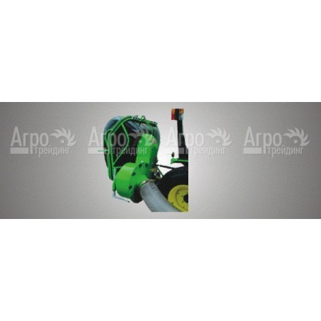 Травосборник - SC 550  в Челябинске