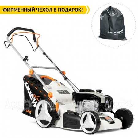 Газонокосилка бензиновая Daewoo L 50SPB в Челябинске