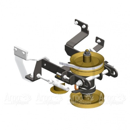 Блок ременной трансмиссии Caiman PPT2, ST2042, ST2242, ST24442 в Челябинске