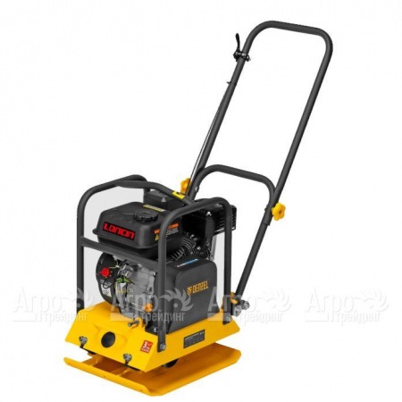 Виброплита бензиновая Denzel VC-12 в Челябинске