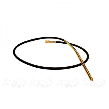 Вал гибкий с вибронаконечником C1704 для Champion ECV550 в Челябинске