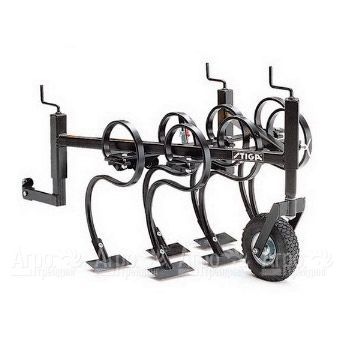 Культиватор на пружинной стойке для райдеров Stiga Park 2WD, 4WD  в Челябинске