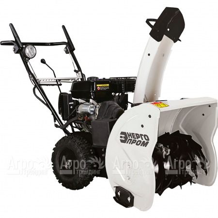 Снегоуборщик Энергопром СМБ-Т6.5/570 ЭФ в Челябинске
