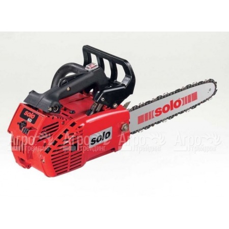Бензопила Solo 633-30-12 в Челябинске