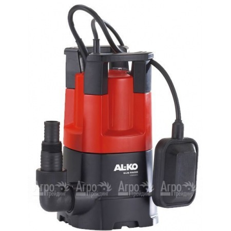 Погружной насос Al-KO SUB 6500 Classic в Челябинске