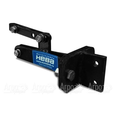 Сцепное устройство для культиваторов Нева МК70, МК80, МК100, МК100Р в Челябинске