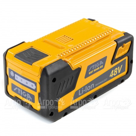 Аккумулятор Stiga SBT 2048 AE в Челябинске