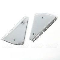 Ножи сменные Patriot B 200i для льда к шнеку D 200i в Челябинске