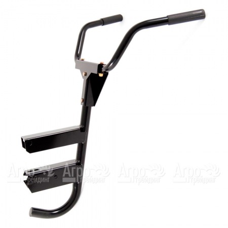 Ручка для прицепа Cub Cadet 19A40026100  в Челябинске