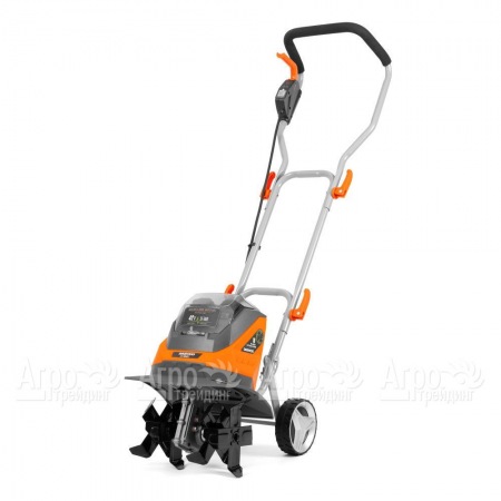 Культиватор аккумуляторный Daewoo DAT 3042Li (без аккумулятора и зарядного устройства) в Челябинске