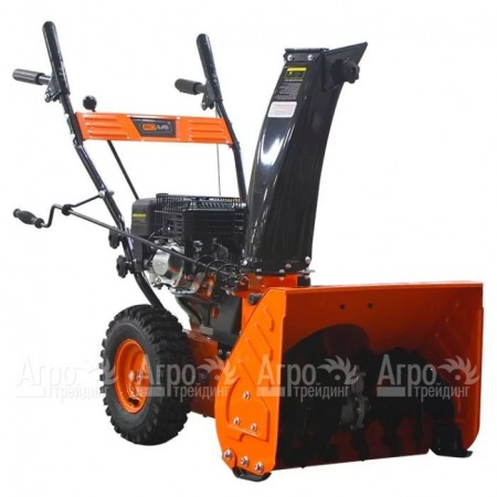 Снегоуборщик Prorab GST 61 S в Челябинске