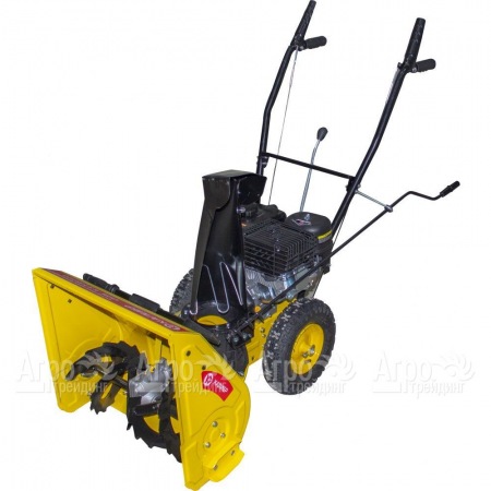 Снегоуборщик Калибр СНУБ -6,5/560/405 в Челябинске