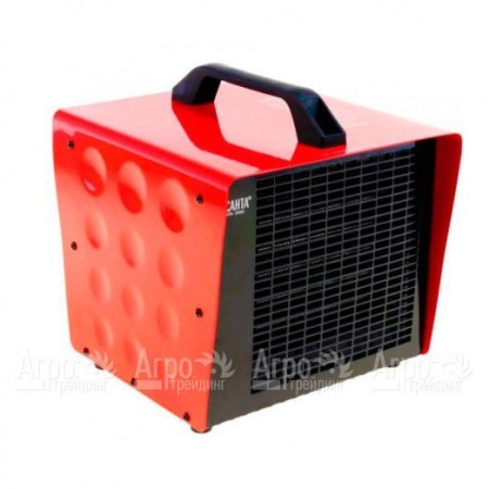 Электрическая тепловая пушка Ресанта ТЭПК-3000 в Челябинске