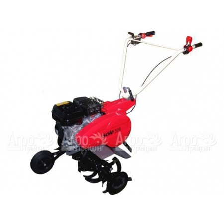 Культиватор Solo 509 R в Челябинске