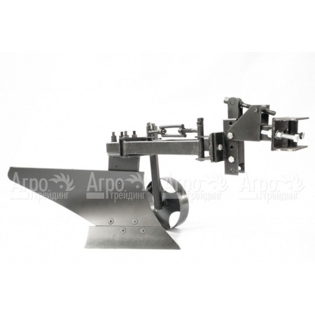 Плуг однокорпусный навесной PL-130 HYD для Garden Scout (Скаут) T-12, T-15 в Челябинске