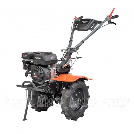 Мотоблок Patriot Vegas 7 в Челябинске