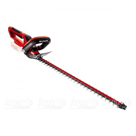 Аккумуляторный кусторез Einhell PXC GE-CH 18/50 Li-Solo в Челябинске
