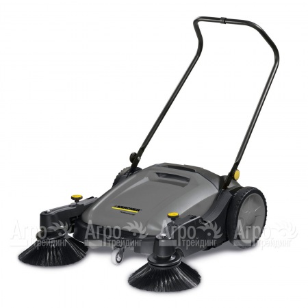 Подметальная машина Karcher KM 70/20 C 2SB в Челябинске