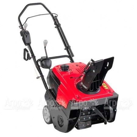 Снегоуборщик Honda HSS 750 EA в Челябинске