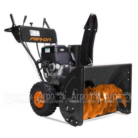 Снегоуборщик Parton PA711650 в Челябинске