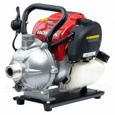 Бензиновая мотопомпа HND WP 10 XC в Челябинске