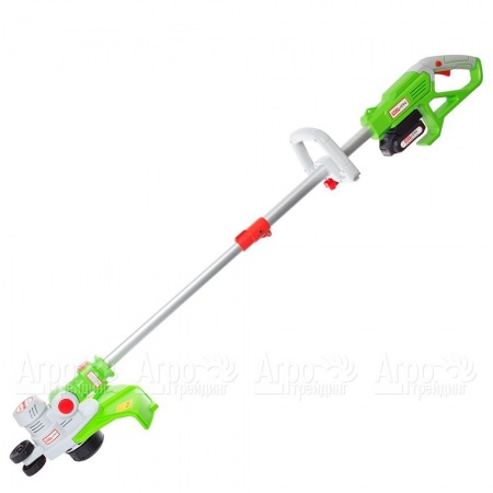 Аккумуляторный триммер RedVerg RD-ET18-1/U в Челябинске