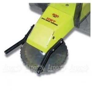 Защита от разброса травы  для триммеров Grillo  HWT в Челябинске