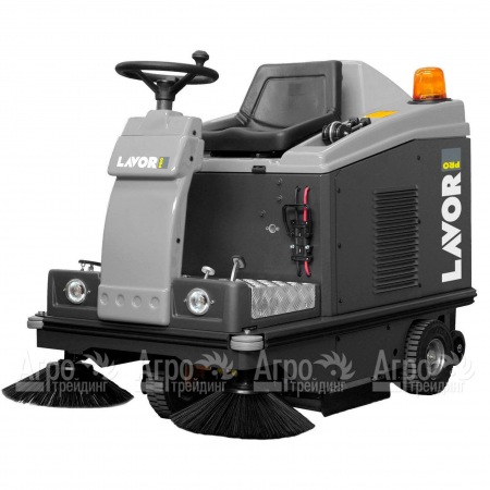 Подметальная машина Lavor Professional SWL R1000 ET (без аккумулятора и зарядного устройства) в Челябинске
