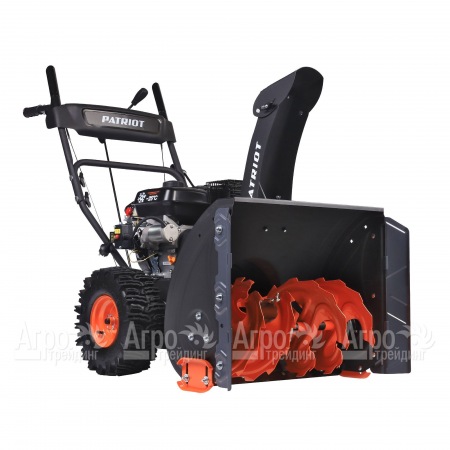 Снегоуборщик Patriot PS 707 E в Челябинске