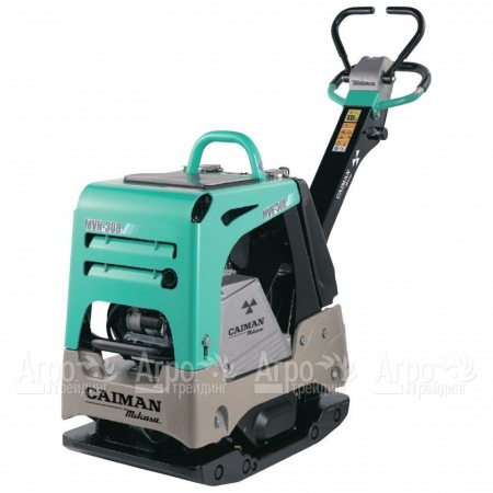 Виброплита реверсивная Caiman MVH-308GH в Челябинске