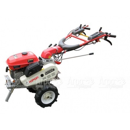 Мотоблок бензиновый KIPOR KGT510C в Челябинске