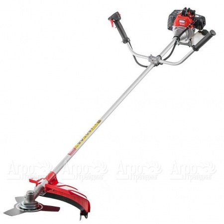 Бензокоса (бензиновый триммер) Hammer MTK330 в Челябинске