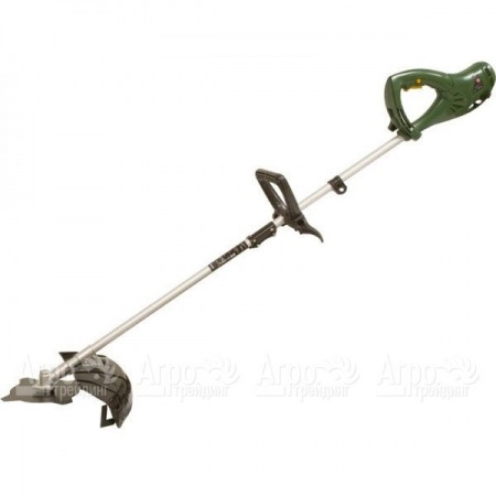 Электрокоса (электрический триммер) Калибр ЭТ-1350В+ в Челябинске