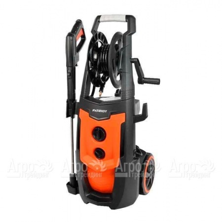 Мойка бытовая Patriot GT 790 Imperial в Челябинске