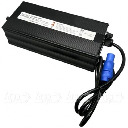 Зарядное устройство для райдера Caiman Zero 114i в Челябинске