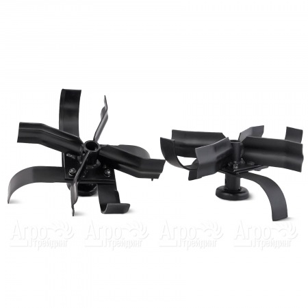 Комплект полольников Мобил К для культиваторов Нева МК-100, МКМ-75 в Челябинске