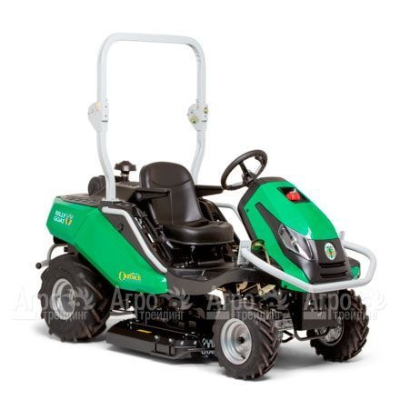 Садовый райдер Billy Goat BCR4326BVECE в Челябинске
