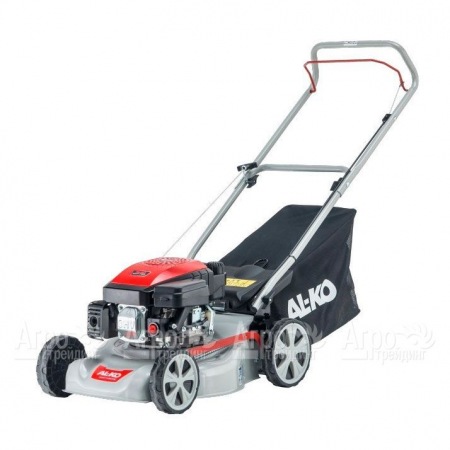 Газонокосилка бензиновая Al-KO Easy 4.2 P-S в Челябинске