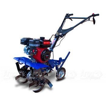Мотокультиватор GREEN-FIELD КРОТ в Челябинске