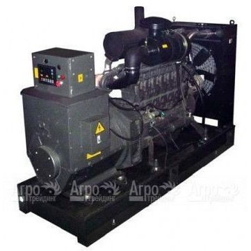 Электрогенератор Mitsudiesel MD-50 в Челябинске