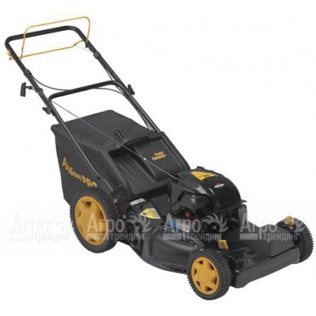 Газонокосилка бензиновая Poulan Pro PR625Y22RKP в Челябинске