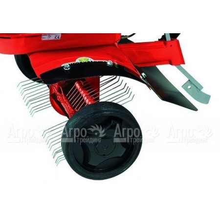 Мотограбли для Z2  в Челябинске