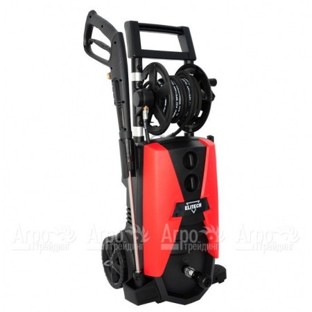 Мойка высокого давления Elitech М 2500ИРБК в Челябинске