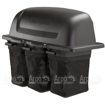 Травосборник к трактору Craftsman для 117 см деки, на 310 л  в Челябинске