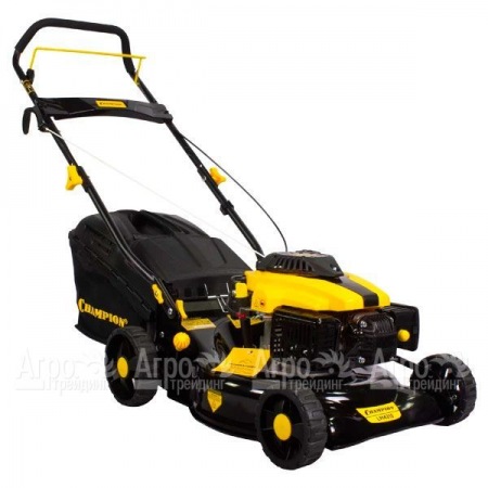 Газонокосилка бензиновая Champion LM4215 в Челябинске