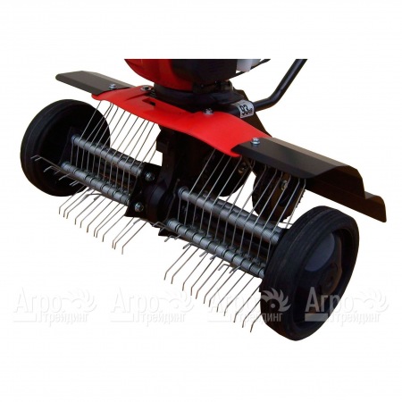 Мотограбли для культиватора Eurosystems Z-1  в Челябинске