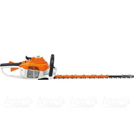 Бензиновый кусторез (бензокусторез) Stihl HS 56 C-E в Челябинске
