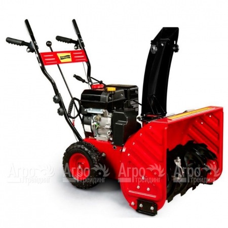 Снегоуборщик Рысь SM6.5A в Челябинске